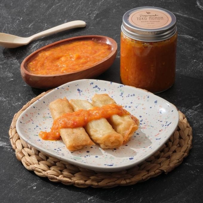 

SAMBAL TEMPOYAK H24M