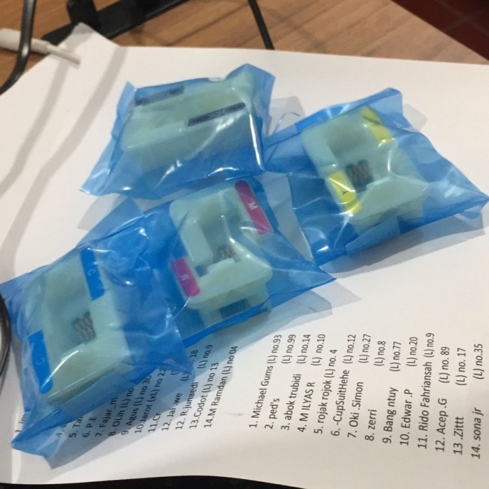 HARGA DISC - chip epson f6330 ori