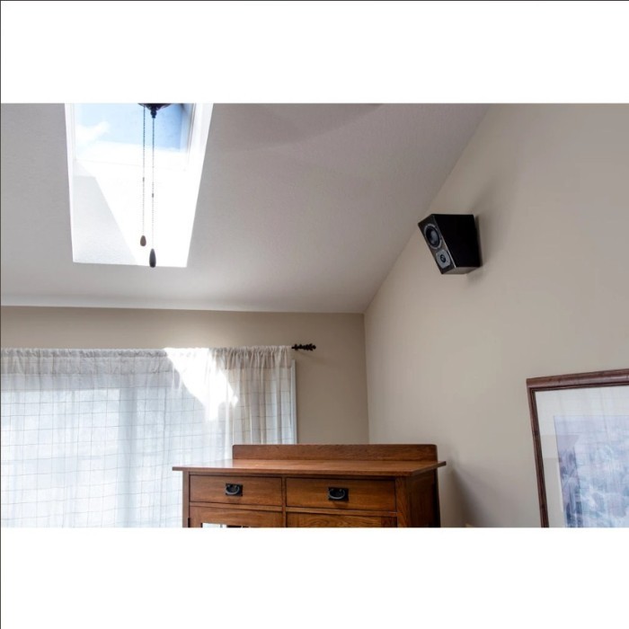 Svs Prime Evelation Surround Speaker Dolby Atmos Home Theater