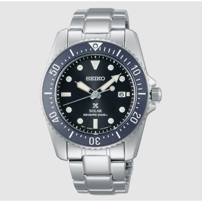 Jam Tangan Pria Seiko Prospex Sne569P1 Sne569 Original Murah Termurah Terlaris Promo