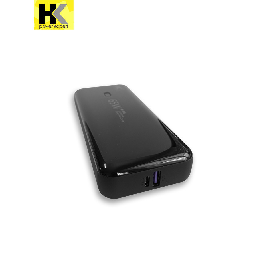 Power Bank Hk Pb-D202 20000Mah Pd 65W + Kabel Data C To C