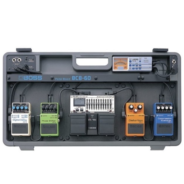 Boss Bcb-60