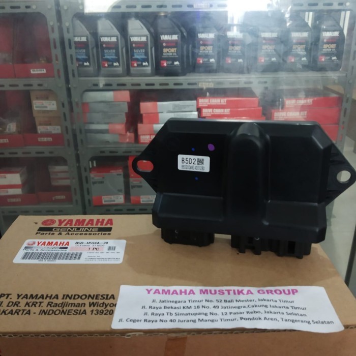 Sgcu / Ecu Freego S Abs Original Yamaha Termurah Terlaris Promo