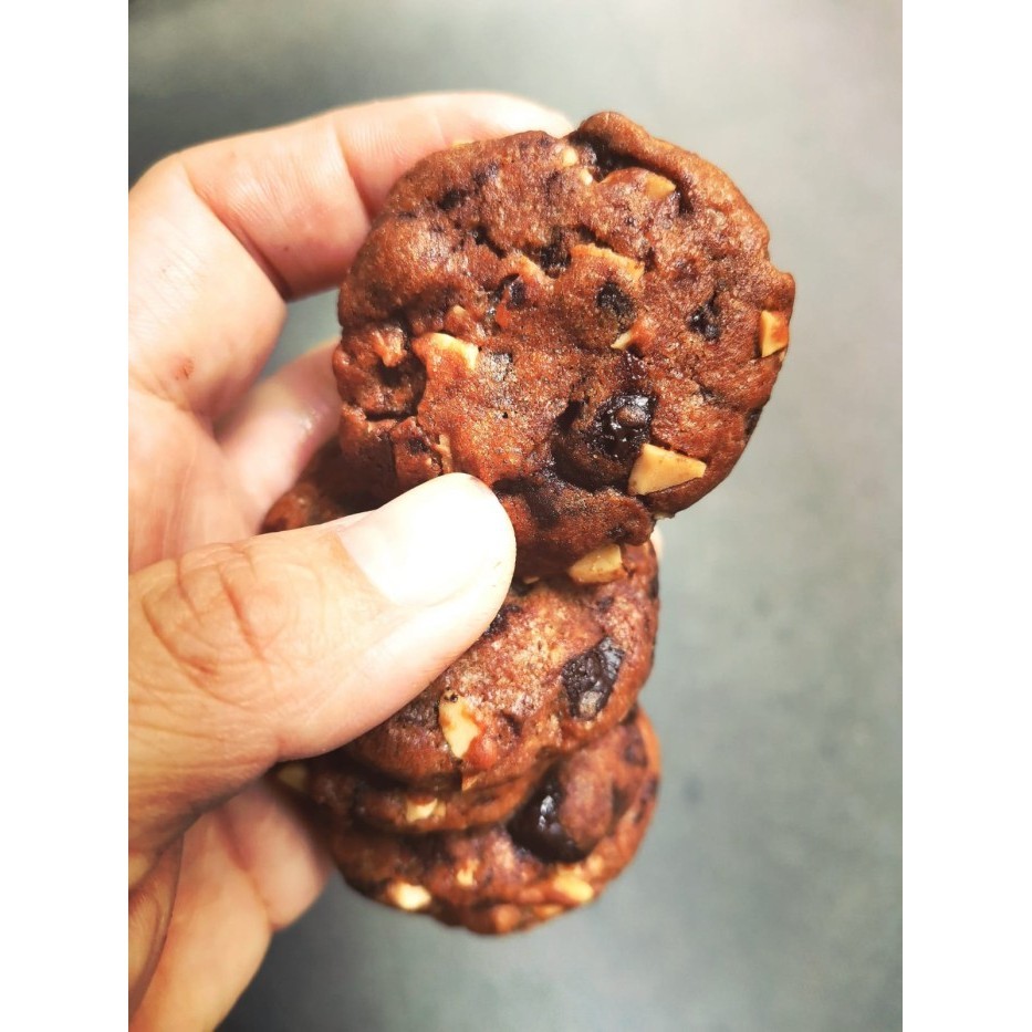 

(Pre-Order) Premium COOKIES, Kue Kering, snack, cemilan Bandung
