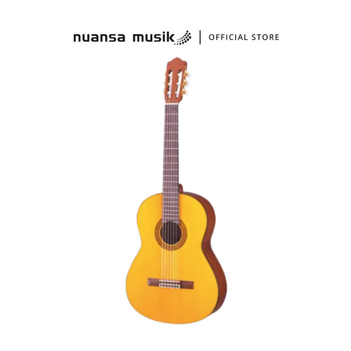 Yamaha Gitar Klasik C80 / C-80 / C 80 Termurah Terlaris Promo