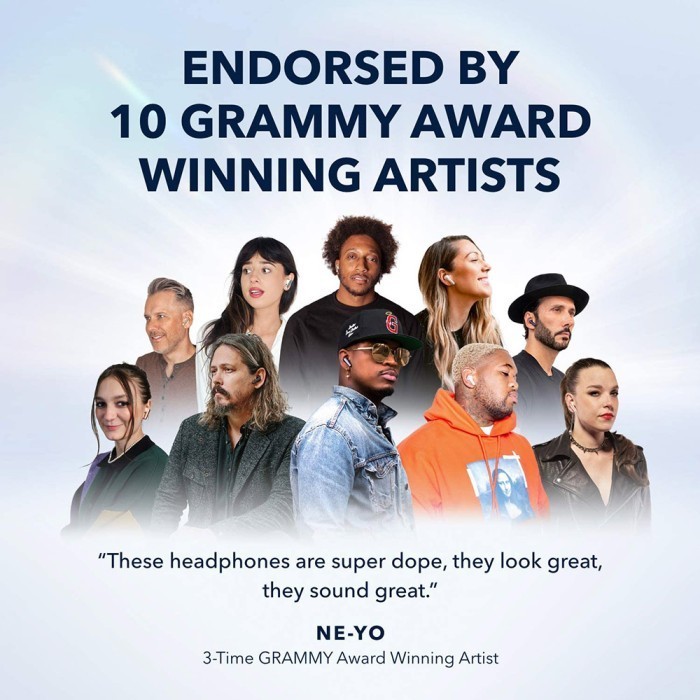 Soundcore Liberty Air 2 Pro True Wireless Earphone A3951