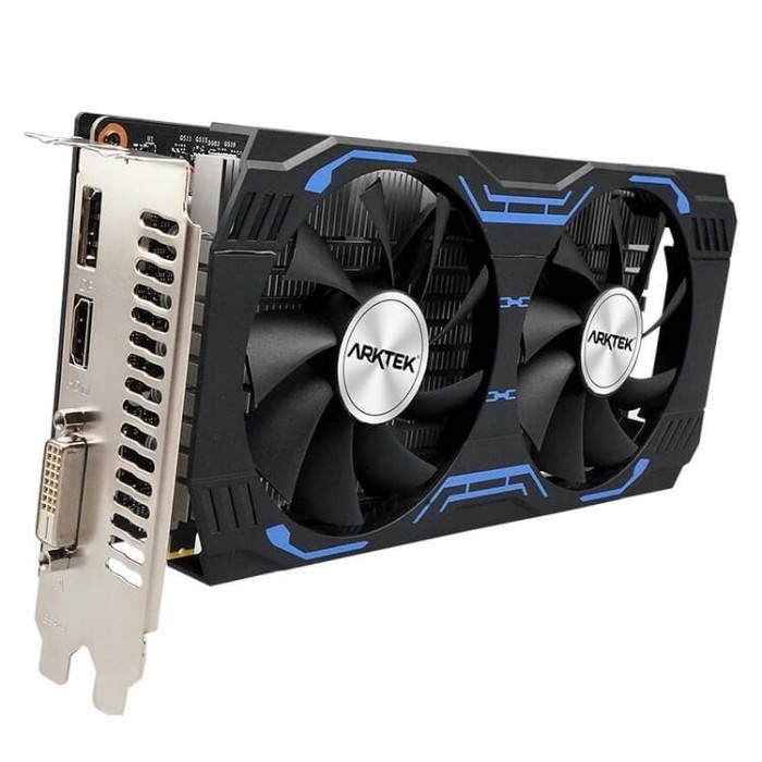 Arktek Geforce Gtx 1660 Super 6Gb Gddr6 Matrix Termurah Terlaris Promo