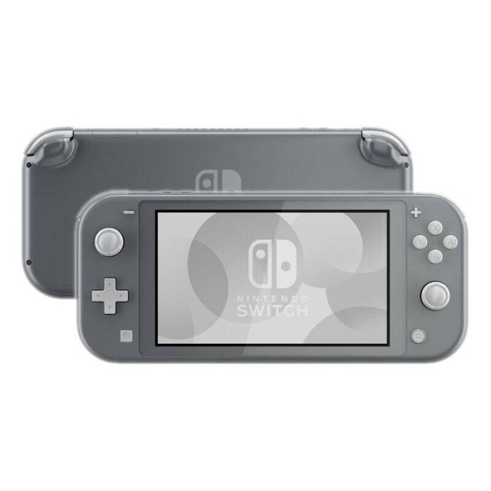 Nintendo Switch Lite Full Game