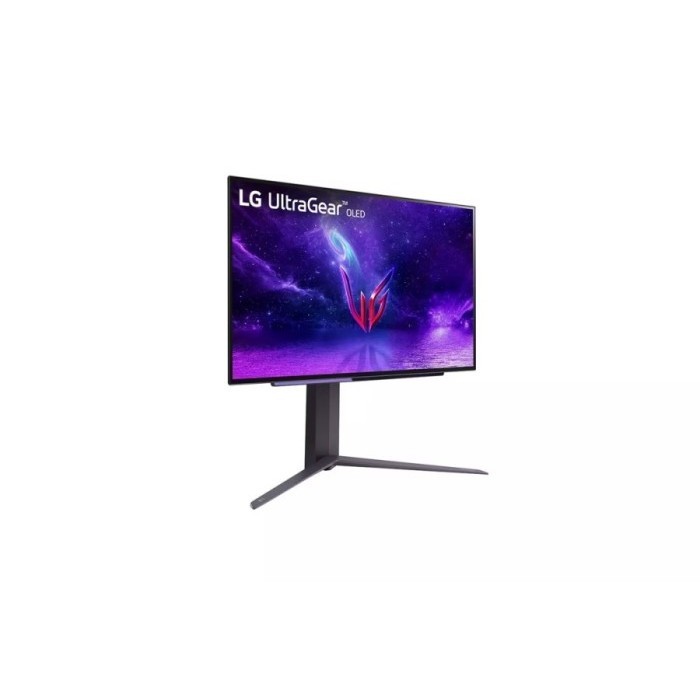 Monitor Lg 27" 27Gr95Qe-B & 27Gr75Q-B Qhd Hdmi Ultragear Gaming