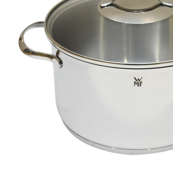 Informa - Wmf 24 Cm Provence Plus Panci Casserole High