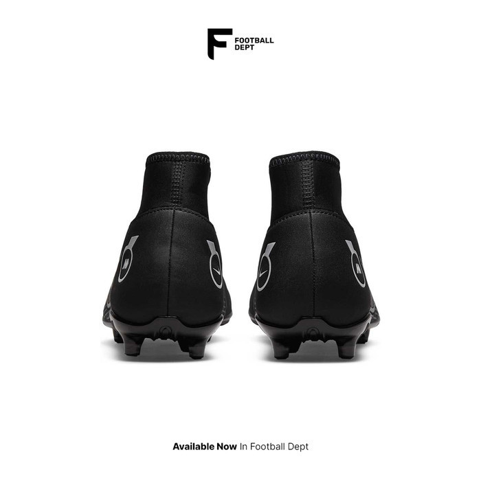 Sepatu Bola Pria Nike Mercurial Superfly 8 Club Fg/Mg Dj2904007 Ori