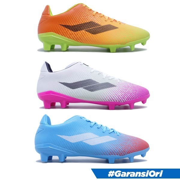 Sepatu Bola Mills Evos+ Fg New Original