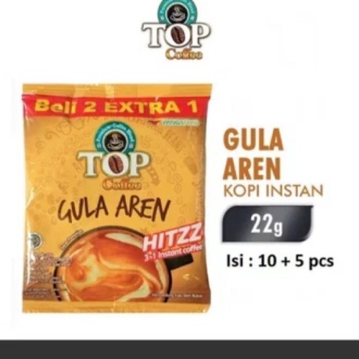 

top kopi gula aren