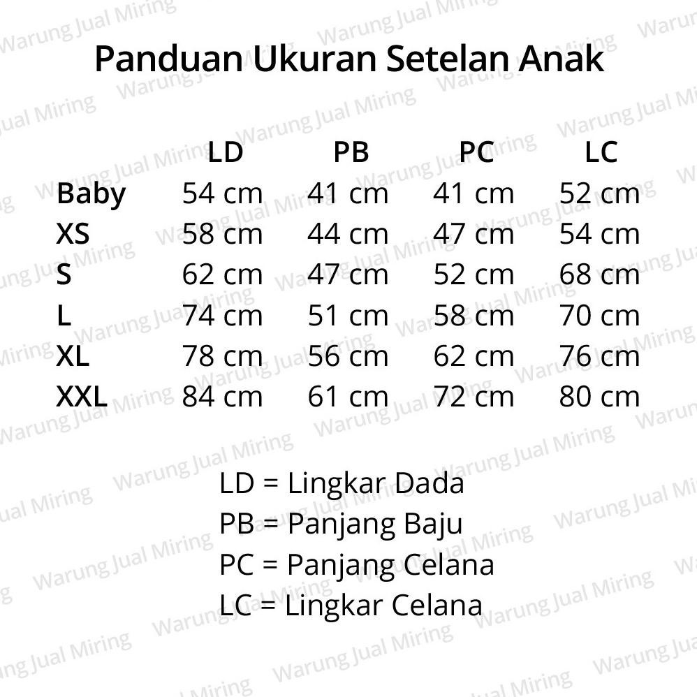 Terbaru 3.3 | Ready Stok | Setelan Koko Anak 0-9 Tahun Sarkoci Set Baju Celana Panjang Peci Kemeja L