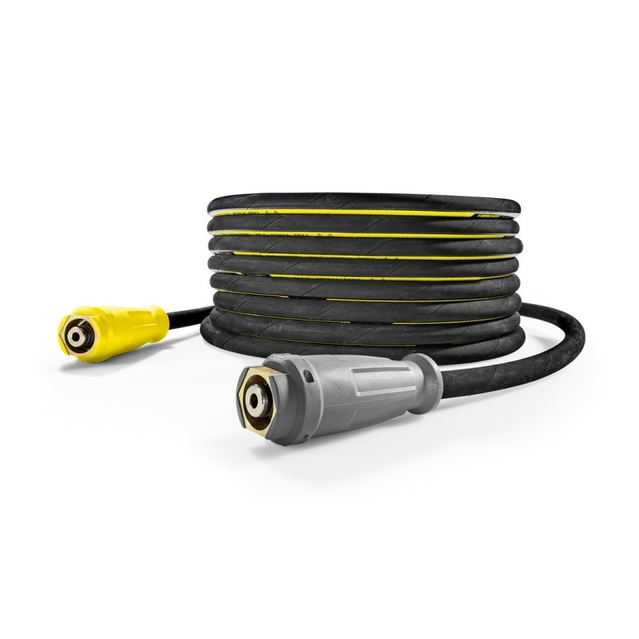 Karcher High Pressure Hose/ Selang 10m, 315 Bar, EASYLock (HD 5/12 C)