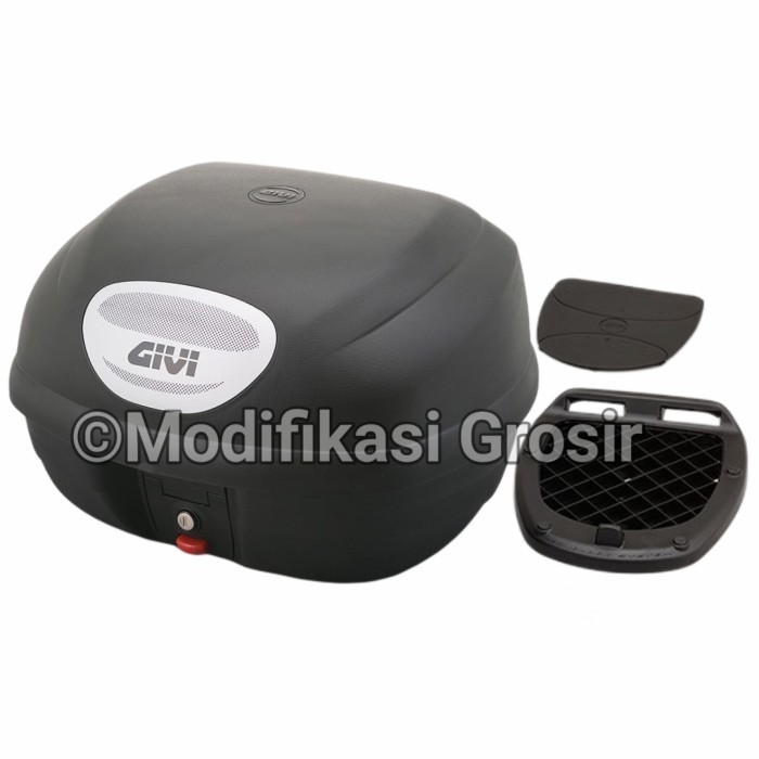 Box Givi E33Nx E33 Nx Top Box Motor Givi E33 Nx