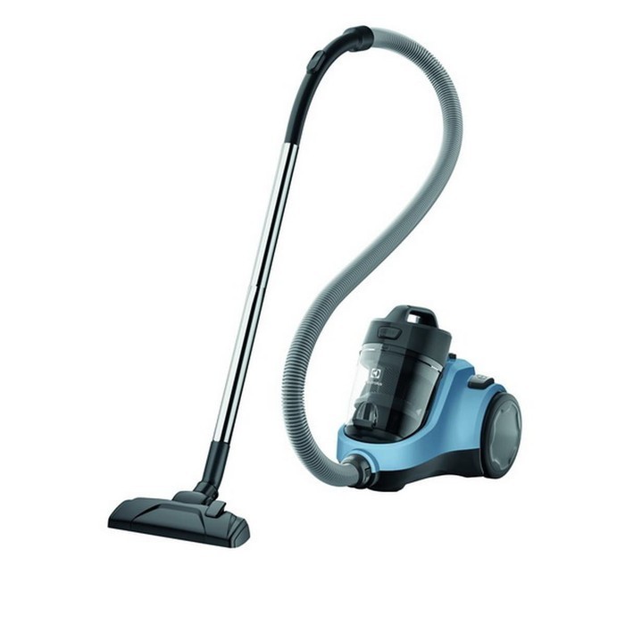 Vacuum Cleaner Electrolux Ec31-2Bb Ec312Bb