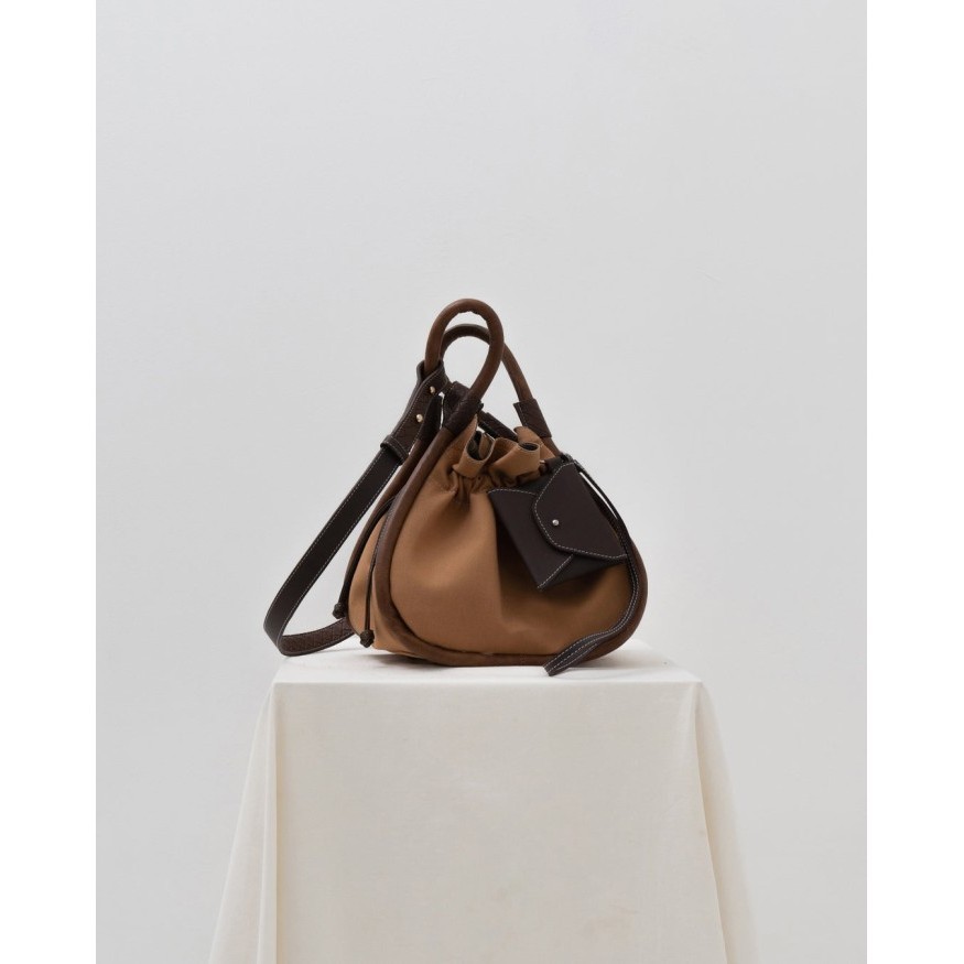 Josvli - Bento Classic Tan