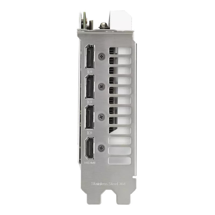Asus Dual Geforce Rtx 3060 12Gb Oc White Edition