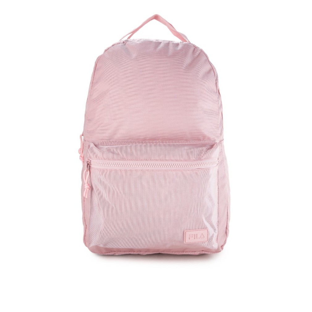 Fila Tas Backpack Unisex Liezy- Baby Pink