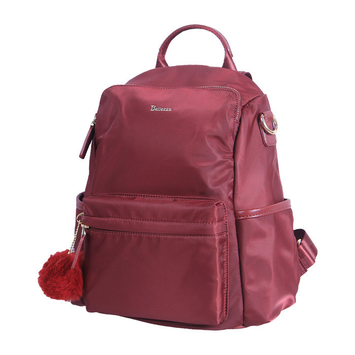 Backpack Tas Ransel Bellezza Yz2130199