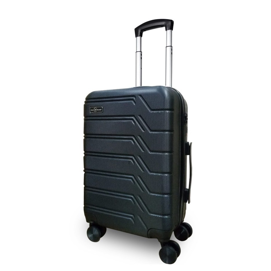 Koper Hardcase Polo Milano 24 Inch 728234 Garansi Part