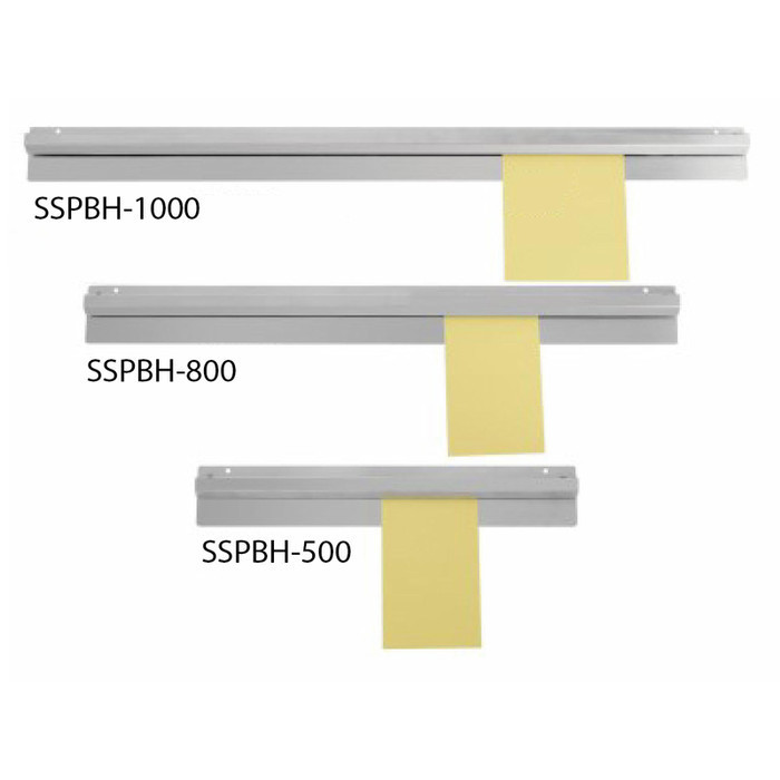 

PAPER RAIL - SERAFIM - SSPBH-800