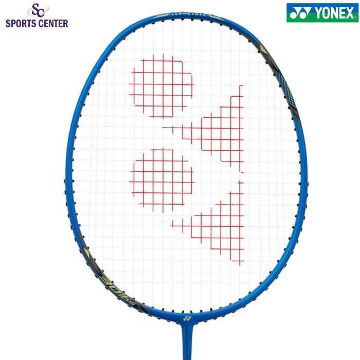 Full Set Raket Badminton Yonex Nanoray 70 Light