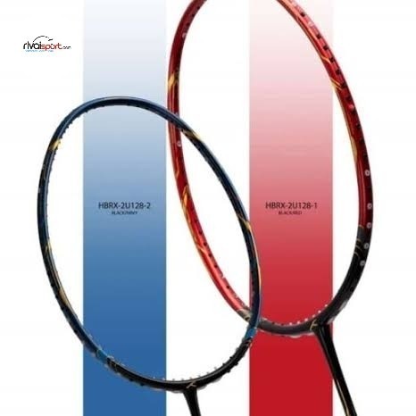 Raket Hundred Atomic X Black Knight