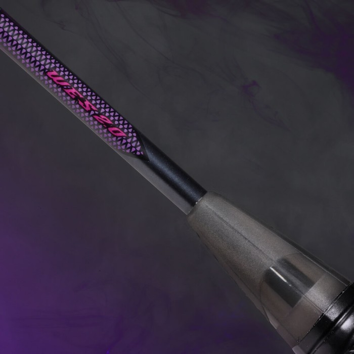 Victor Thruster Ryuga Ii J/Ryuga 2 J Raket Badminton