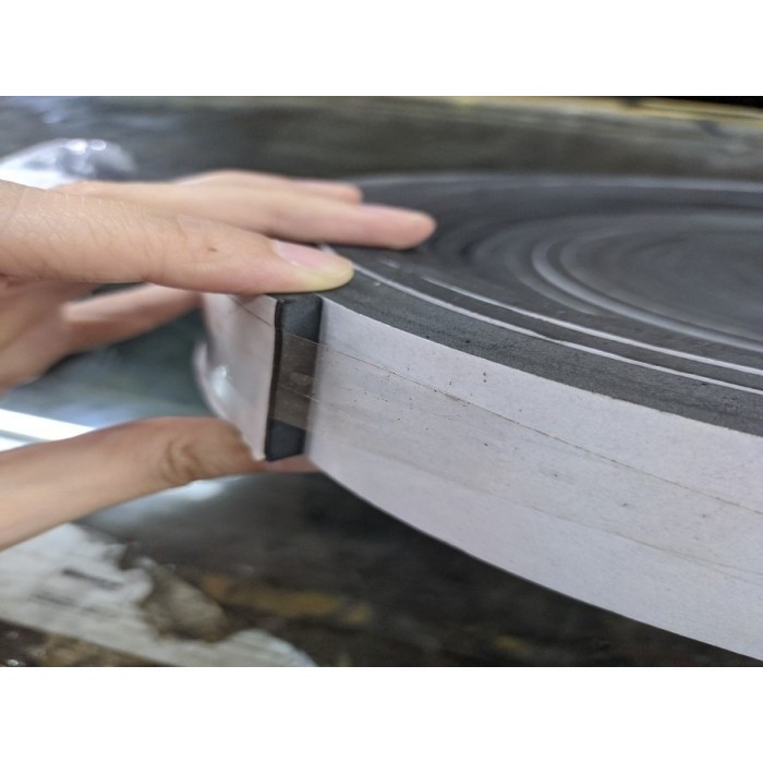 

SPONGE TAPE ROLL FOAM LEBAR 100MM/4" SPON TAPE 4MM