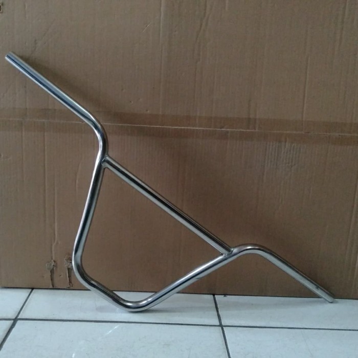 Stang Sepeda Bmx Besar