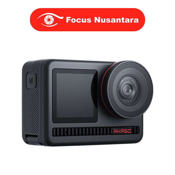 Akaso Brave 8 Action Camera