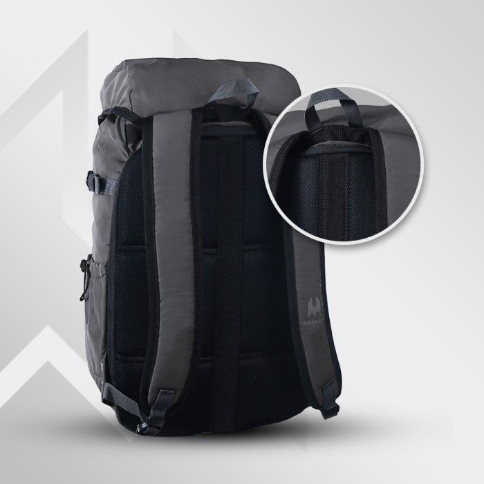 Tas Ransel Daypack Travelling Hikemore Watsons Outdoor