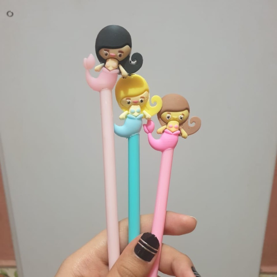 

pena lucu karakter murah random