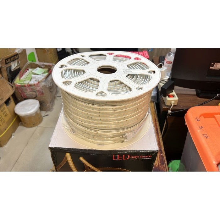 Led Strips Civilite 2835 220V 60 Led