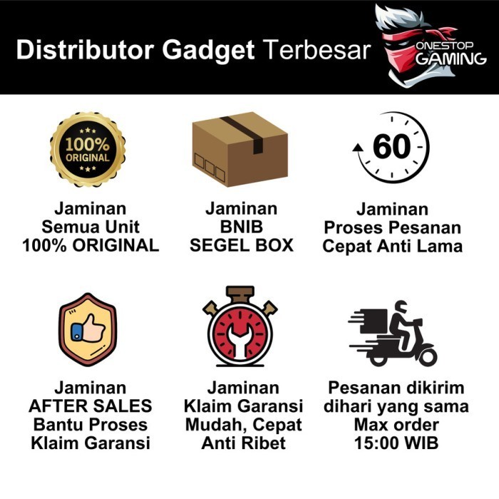 Apple Airpod Max Stereo Headphone - Garansi 1 Tahun