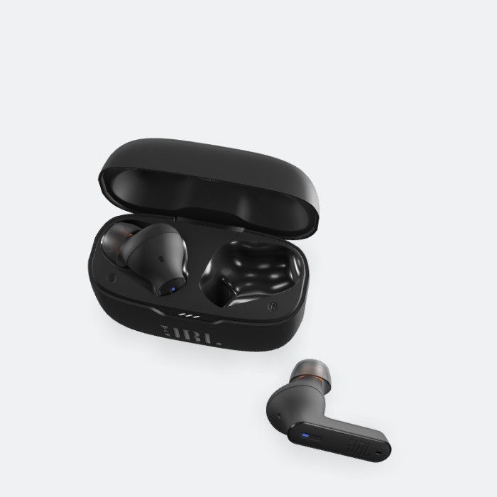 Jbl Tune 230 Noise Cancelling Wireless Tws Bluetooth Earphone T230 Nc