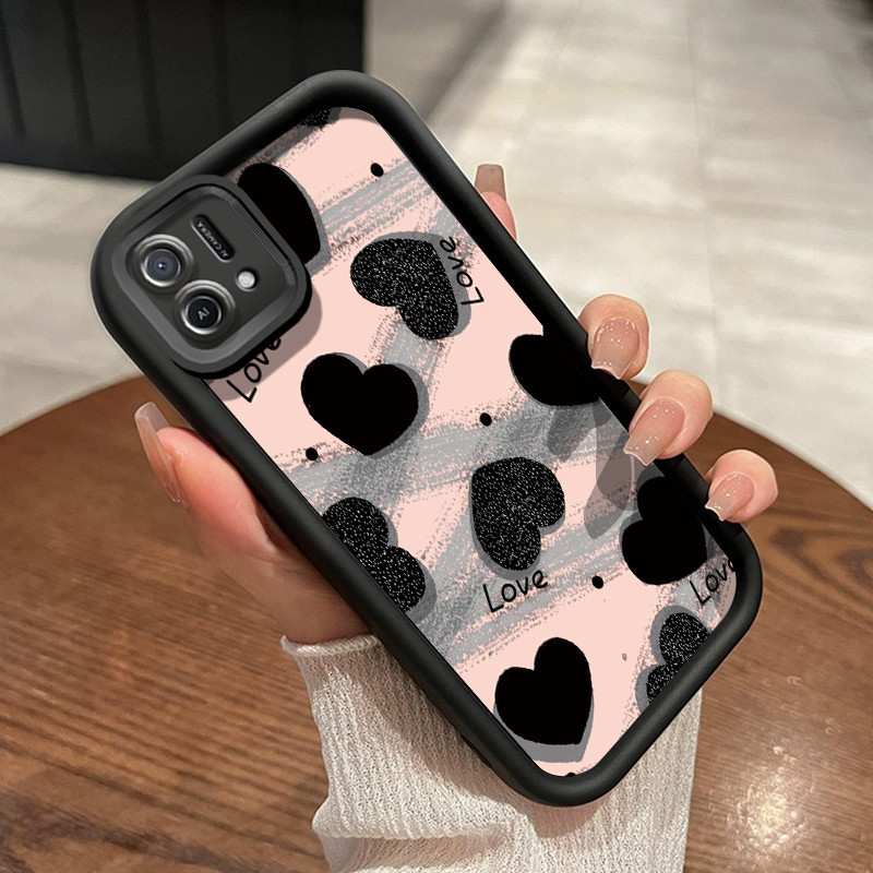 Casing Hp OPPO A16K OPPO A16E Case hp telepon pola bunga Casing paket penuh Kesing anti jatuh perlin