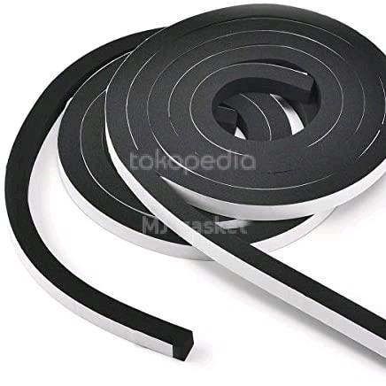 

HOT PROMO sponge tape 20mm / spon tape / foam tape tebal 20mm x 30mm