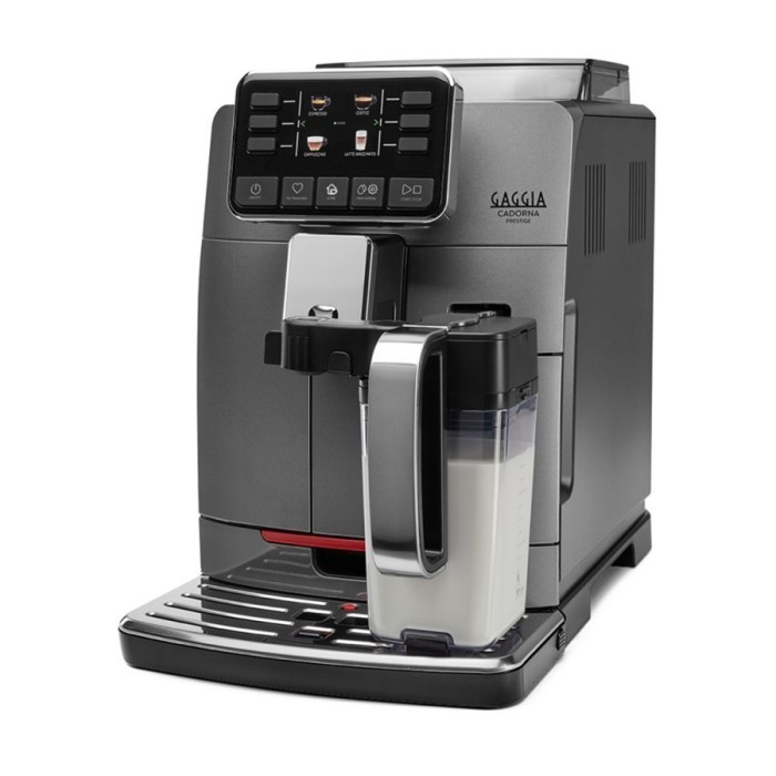 Gaggia Cadorna Prestige Automatic Espresso Machine/Mesin Kopi Otomatis