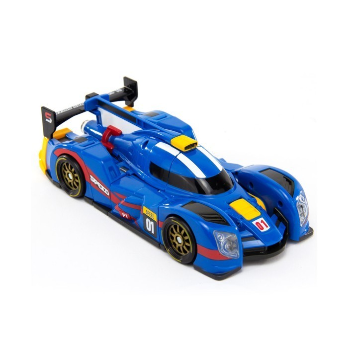 Tobot Gd Galaxy Detectives Speed