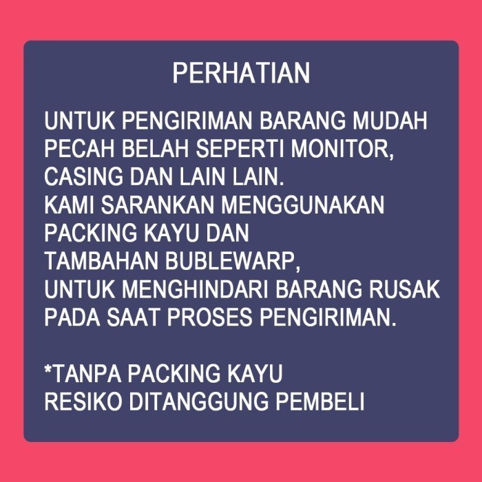 Lenovo D24-40 75Hz Hdmi 1080P Frameless Freesync Led Monitor 24" Inch