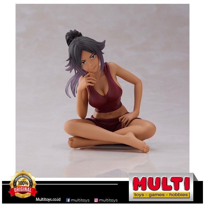 Bleach Relax Time Yoruichi Shihoin 88250