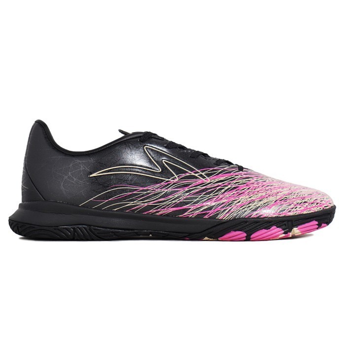 Sepatu Futsal Specs Accelerator Alpha Nerve Pro In Original