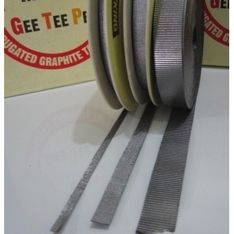 

DISKON graphite tape packing everlasting