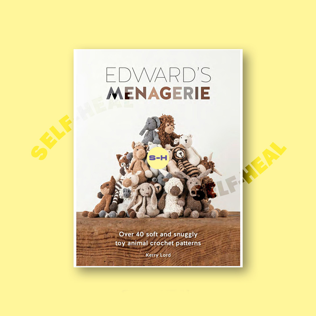 

Edward's Menagerie - Kerry Lord