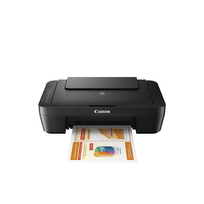 Printer Canon Mg2570S
