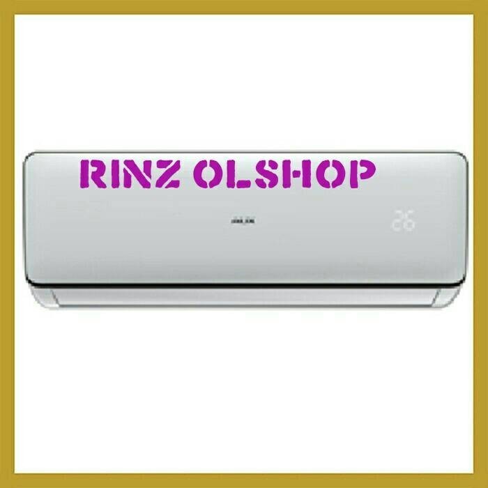 Aux Ac 1Pk Low Watt Asw-09A4-For / Asw-09A4-Fjr-M