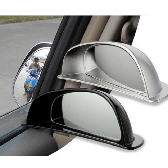 spot Mirror Spion Pintu Tengah Penumpang Mobil Innova Rern